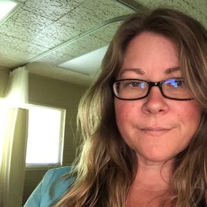 Meet your Posher, Shelly